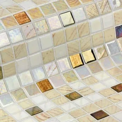 DAIKIRI - Pool Tile