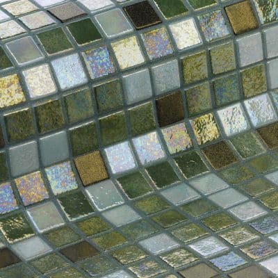 GRASSHOPPER - Pool Tile