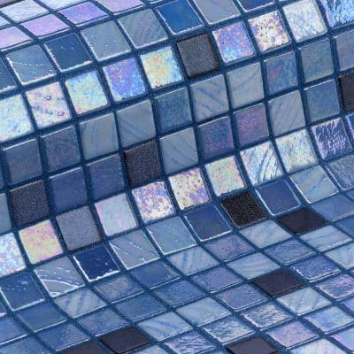LONG ISLAND - Pool Tile