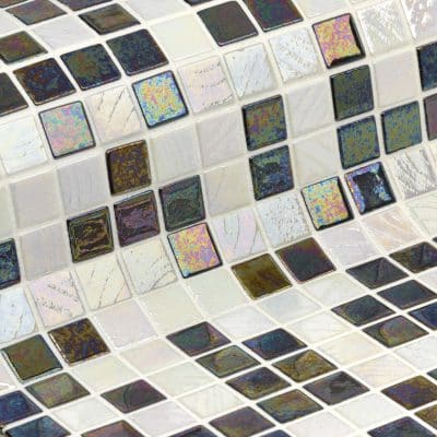 MANHATTAN - Pool Tile