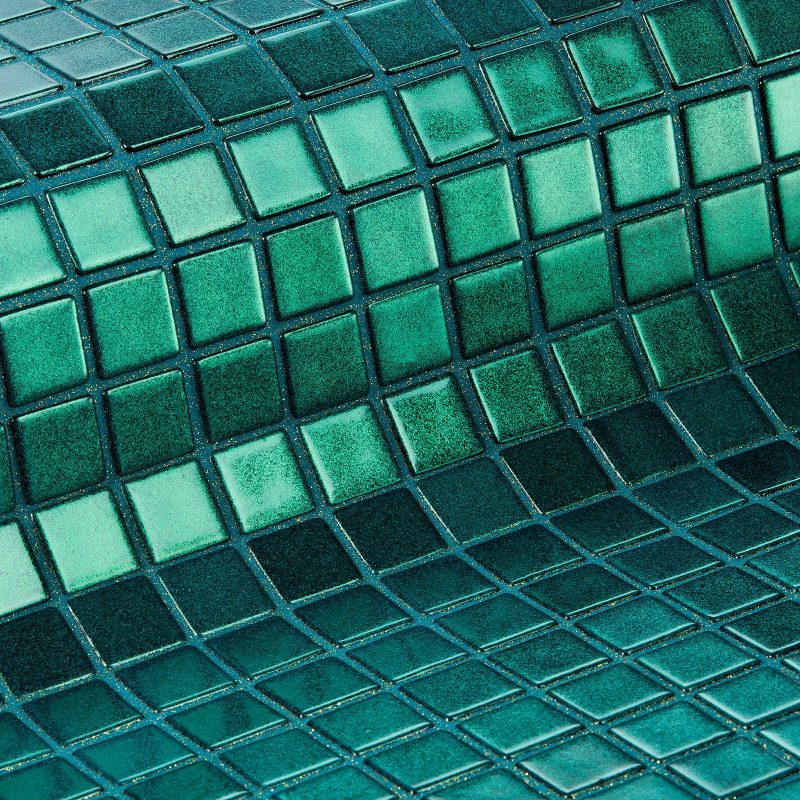 Glass mosaic tile Taurus