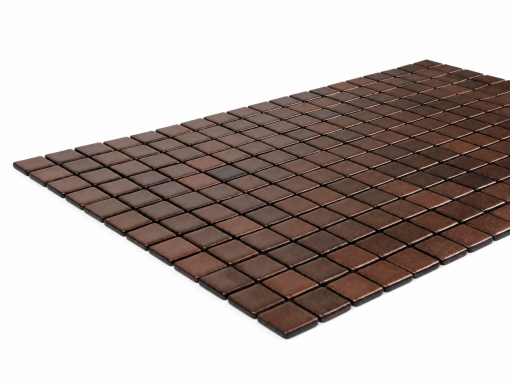 Space Pool Tile – Leo – Image 1