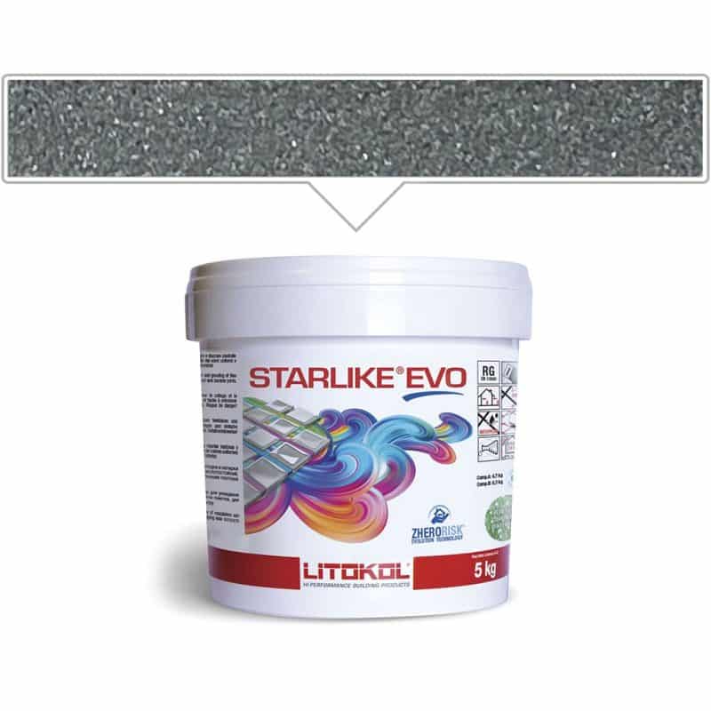 Epoxy Grout - Starlike Evo