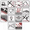 Starlike Evo Epoxy Grout Pictogram