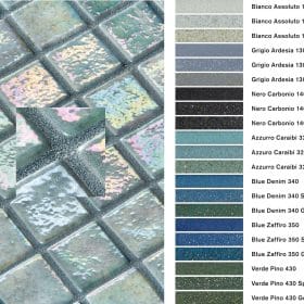 Epoxy grouts