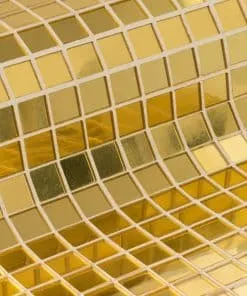 GOLD - Pool Tile