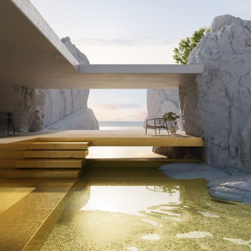 1b-Ezarri-Gold_Collection-Gold_25-Pool-Luxury-PoolTile.ca
