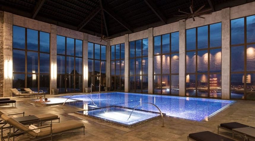 Luxury in Costa Rica: Hacienda Altagracia and Ezarri