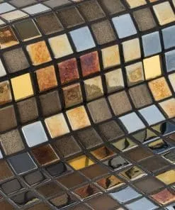 ALEXANDER GOLD - Pool Tile