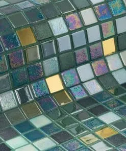 TOMAHAWK GOLD - Pool Tile
