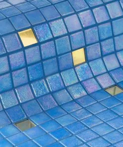 OCEAN GOLD - Pool Tile