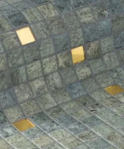 BALI STONE GOLD - Pool Tile