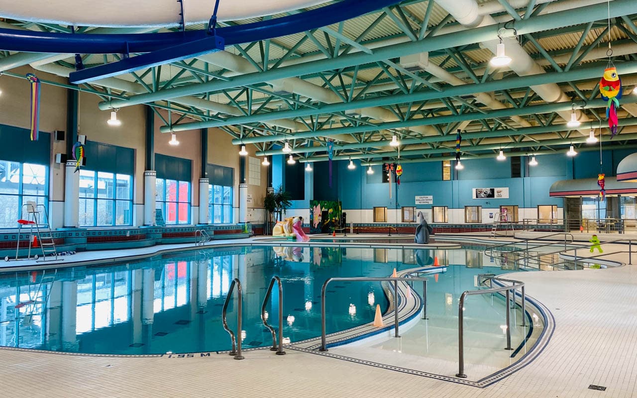 Birchmount Community Centre