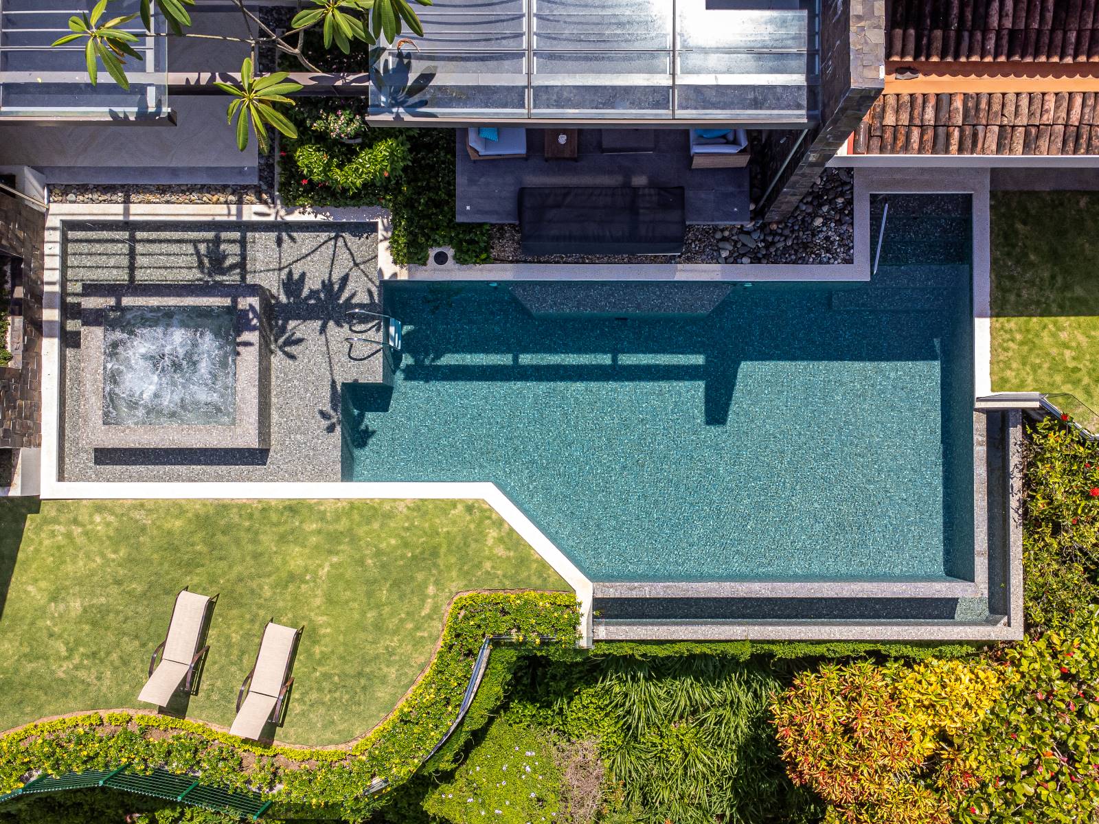 Crafting Your Dream Pool Paradise: Essential Elements for Your Backyard