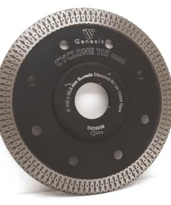 DIAMOND CYCLONE BLADE