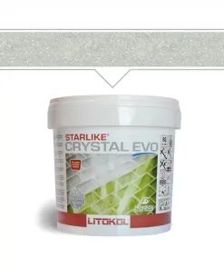 EPOXY GROUT - STARLIKE CRYSTAL EVO