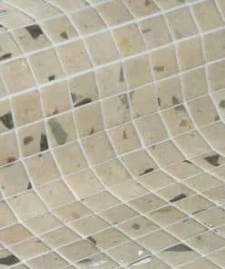 Terrazzo Clay 25