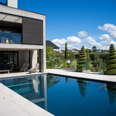 Pool Mosaic Tiles