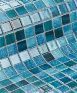 KYANITE – Pool Tile Sample 3"x4”