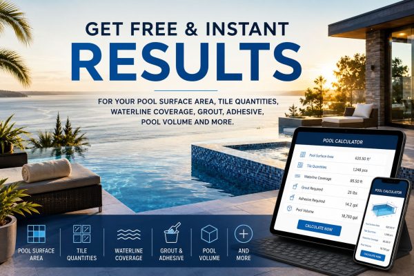 All-in-One Pool Calculator