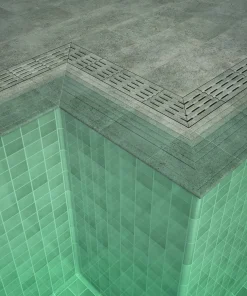 Alternative view of GradeLine