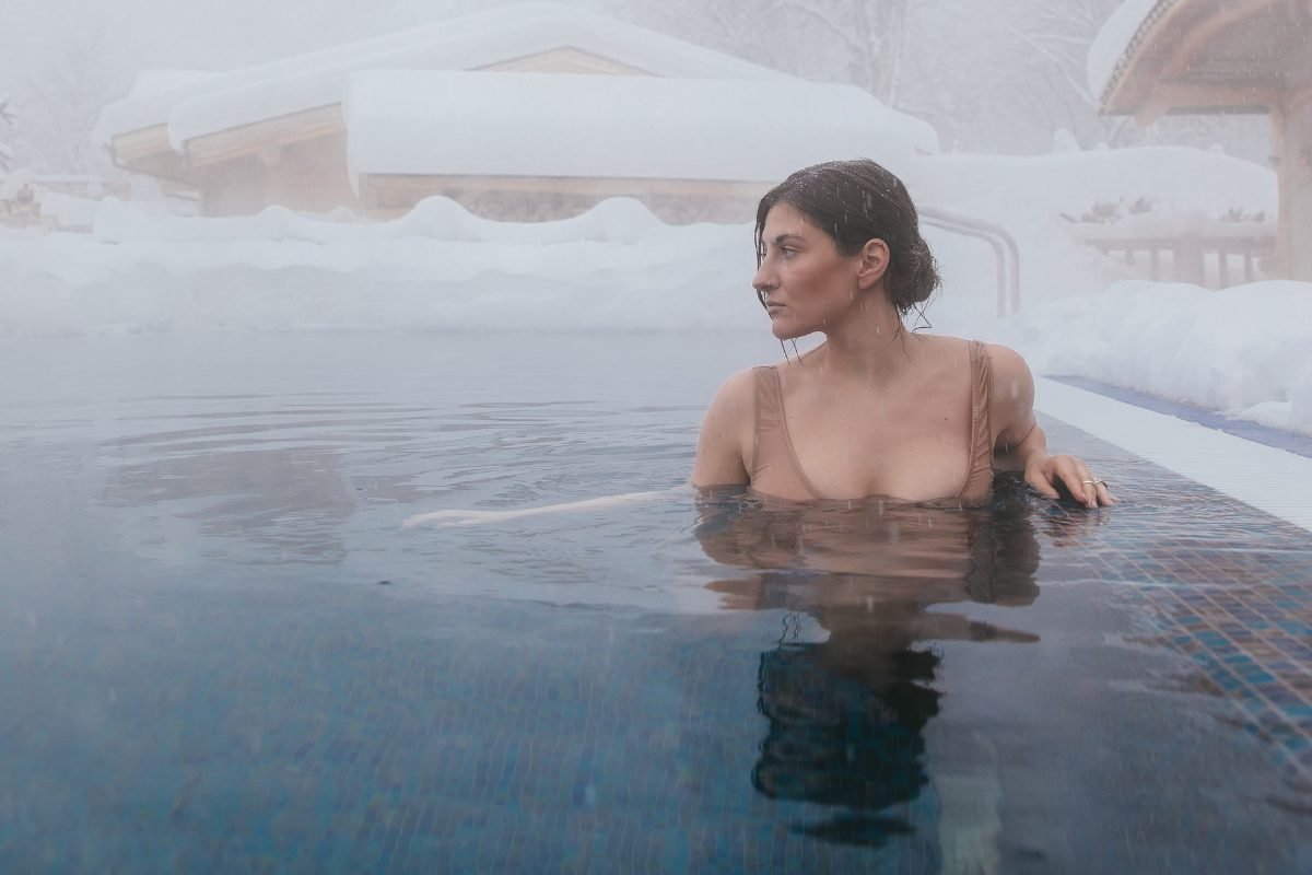 Keep Pool Open Winter