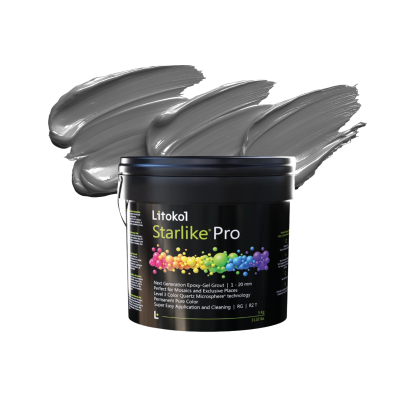 Starlike® Pro 12 Nero Antico