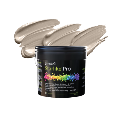 Starlike® Pro 30 Argilla di Cipro