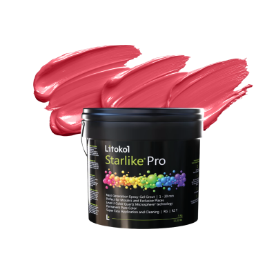 Starlike® Pro 50 Rosso Venezia