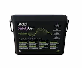 SafetyGel solution