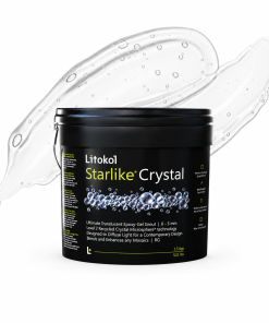 Starlike Crystal