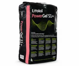 PowerGel S1+