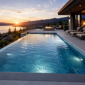 Pools