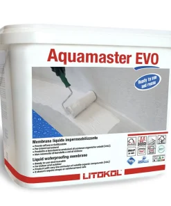 Aquamaster Evo, Waterproofing