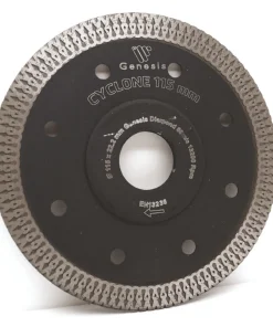 Diamond Cyclone Blade