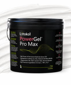 PowerGel® Pro Max – Ultra White