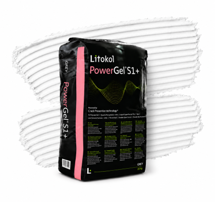PowerGel® S1+ Ultra White