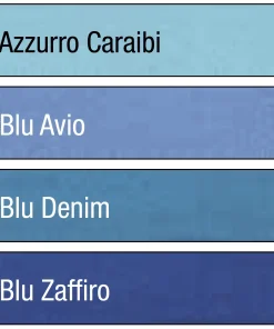 Epoxy Grout, Starlike Evo, Azzurro Caraibi, photo 2