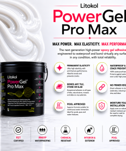 PowerGel® Pro Max – Ultra White - Image 3